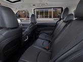 Thumbnail of 2025 Snow White Pearl Kia Carnival Hybrid