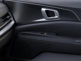 Thumbnail of 2025 Snow White Pearl Kia Carnival Hybrid