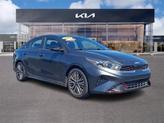 Photo of 2022 Gravity Gray Kia Forte