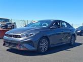 Thumbnail of 2022 Gravity Gray Kia Forte