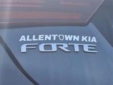 Thumbnail of 2022 Gravity Gray Kia Forte