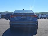 Thumbnail of 2022 Gravity Gray Kia Forte