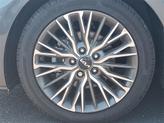 Thumbnail of 2022 Gravity Gray Kia Forte