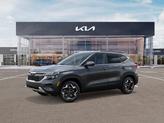 Thumbnail of 2025 Gravity Gray Kia Seltos
