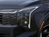 Thumbnail of 2026 Panthera Metal Gray Kia Sportage