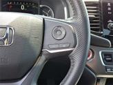 Thumbnail of 2022 Black Honda Passport