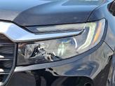 Thumbnail of 2022 Black Honda Passport