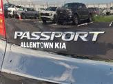 Thumbnail of 2022 Black Honda Passport