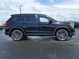 Thumbnail of 2022 Black Honda Passport