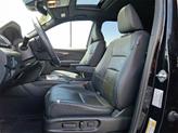 Thumbnail of 2022 Black Honda Passport