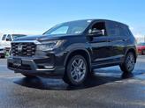 Thumbnail of 2022 Black Honda Passport