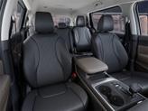 Thumbnail of 2026 Snow White Pearl Kia Carnival