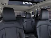 Thumbnail of 2026 Nebular Blue Kia Sportage