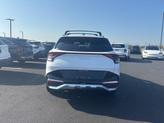 Thumbnail of 2024 Glacial White Pearl Kia Sportage