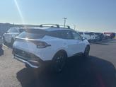 Thumbnail of 2024 Glacial White Pearl Kia Sportage