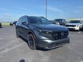 Photo of 2024  Honda CR-V Hybrid