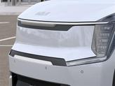 Thumbnail of 2026 Glacial White Pearl Kia EV9