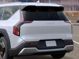 Thumbnail of 2026 Glacial White Pearl Kia EV9