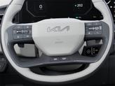 Thumbnail of 2026 Glacial White Pearl Kia EV9