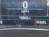 Thumbnail of 2023 Summit White Chevrolet Equinox