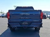Thumbnail of 2022 Pacific Blue Metallic GMC Sierra 1500