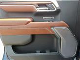 Thumbnail of 2022 Pacific Blue Metallic GMC Sierra 1500