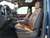 Thumbnail of 2022 Pacific Blue Metallic GMC Sierra 1500