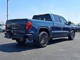 Thumbnail of 2022 Pacific Blue Metallic GMC Sierra 1500
