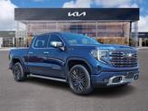 Photo of 2022 Pacific Blue Metallic GMC Sierra 1500