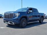 Thumbnail of 2022 Pacific Blue Metallic GMC Sierra 1500