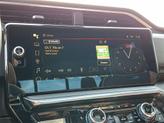 Thumbnail of 2022 Pacific Blue Metallic GMC Sierra 1500