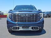 Thumbnail of 2022 Pacific Blue Metallic GMC Sierra 1500