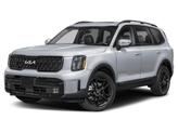 Photo of 2025 Wolf Gray Kia Telluride