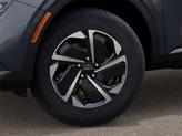 Thumbnail of 2025 Steel Gray Kia Sportage Hybrid