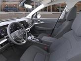 Thumbnail of 2025 Steel Gray Kia Sportage Hybrid
