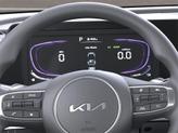 Thumbnail of 2025 Steel Gray Kia Sportage Hybrid