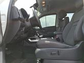 Thumbnail of 2022 Glacier White Nissan Frontier