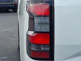 Thumbnail of 2022 Glacier White Nissan Frontier