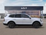 Thumbnail of 2025 Glacial White Pearl Kia Telluride