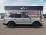 Thumbnail of 2025 Wolf Gray Kia Telluride
