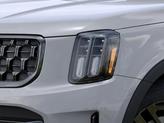 Thumbnail of 2025 Wolf Gray Kia Telluride