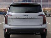 Thumbnail of 2025 Wolf Gray Kia Telluride