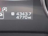 Thumbnail of 2024 Crystal White Pearl Subaru Outback