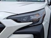 Thumbnail of 2024 Crystal White Pearl Subaru Outback