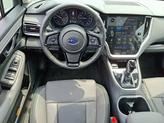 Thumbnail of 2024 Crystal White Pearl Subaru Outback
