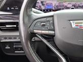 Thumbnail of 2022 Black Raven Cadillac Escalade ESV