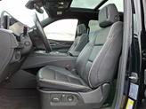 Thumbnail of 2022 Black Raven Cadillac Escalade ESV