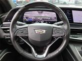 Thumbnail of 2022 Black Raven Cadillac Escalade ESV
