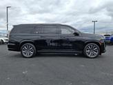 Thumbnail of 2022 Black Raven Cadillac Escalade ESV