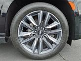 Thumbnail of 2022 Black Raven Cadillac Escalade ESV